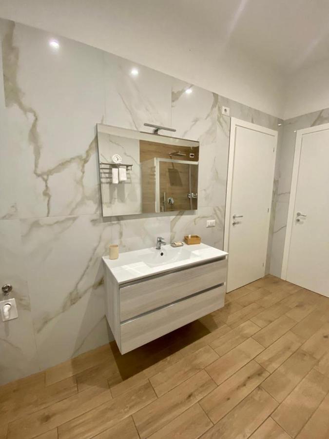 Villa Manto Bed And Breakfast - Torre Annunziata Pompei Екстер'єр фото